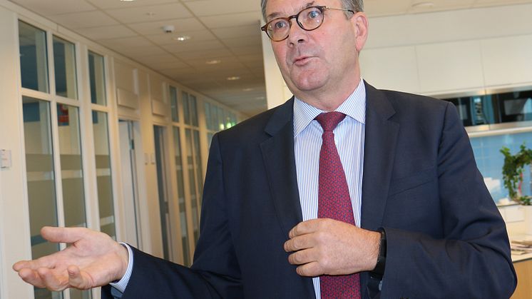 Torbjörn Torell, ONE Nordic