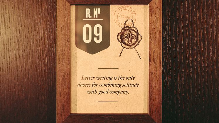 Guest room door number at Spedition Hotel, Thun, Switzerland, hotel design by Stylt Trampoli.JPG