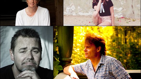 Veckans konserter på Grönan V.27-28
