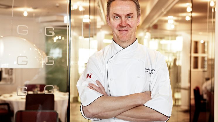 Gastros ägare Per Dahlberg: 