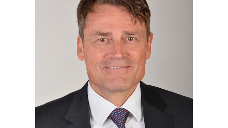 Tilman Ehret ist seit dem 1. Mai 2024 neuer Geschäftsführer der Culligan Deutschland GmbH.