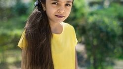 Bana Alabed