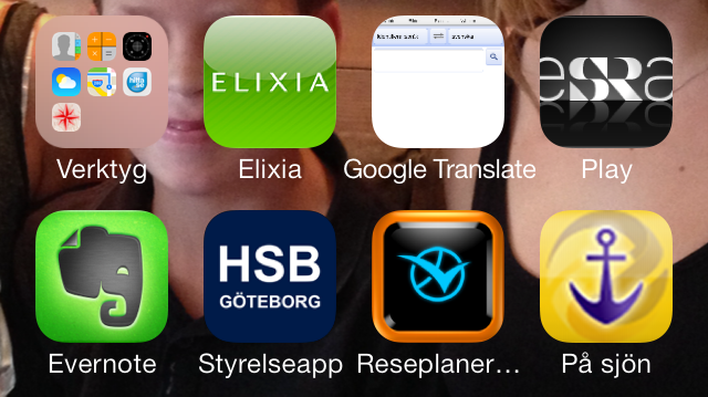 Styrelseapp från HSB Göteborg räkna ut ditt styrelsearvode.