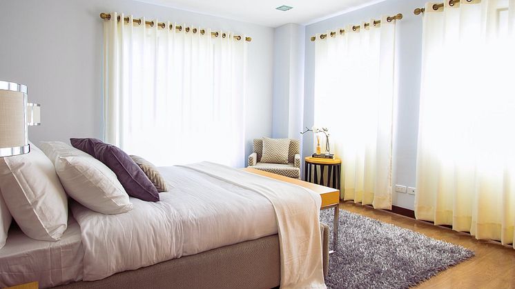 Find din ideelle seng hos Bedre Nætter
