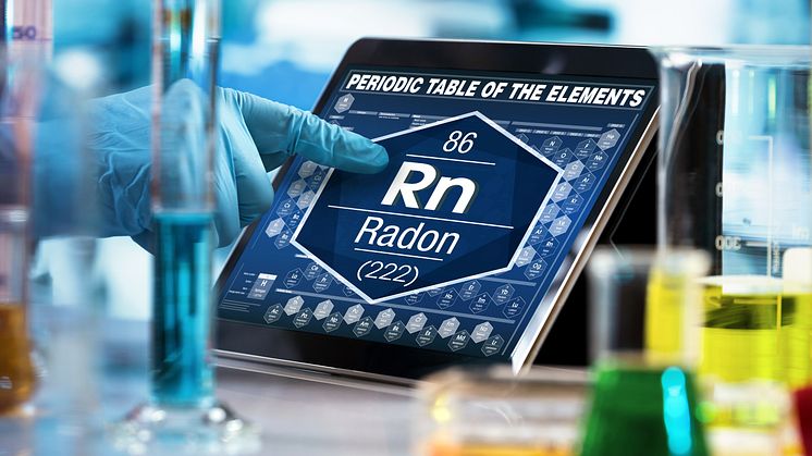 Formation radon Niveau 2 : Radonova élargit son offre