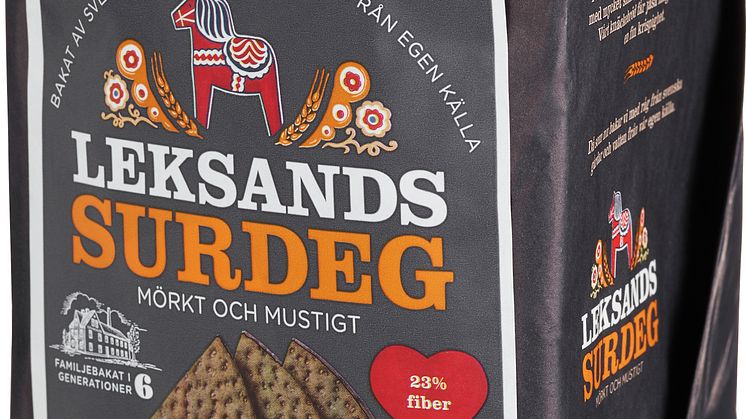 Leksands Surdeg