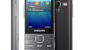 Samsung S5610 nu hos 3 – Enkel och prisvärd mobil med radio