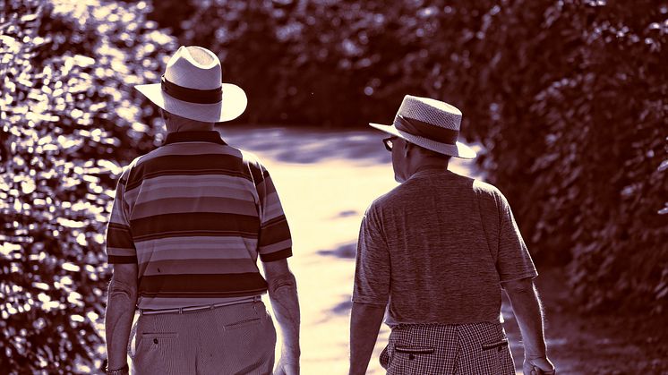 Gentest för Alzheimerrisk – Ett första steg mot förebyggande åtgärder