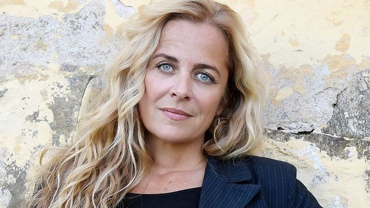 Lia Boysen