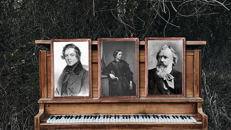 NYA BRAHMS kopiera