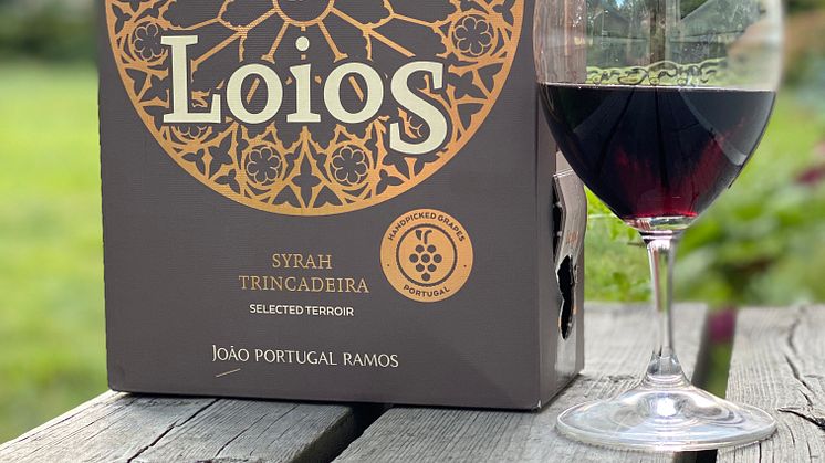 Loios - till höstens alla rätter!