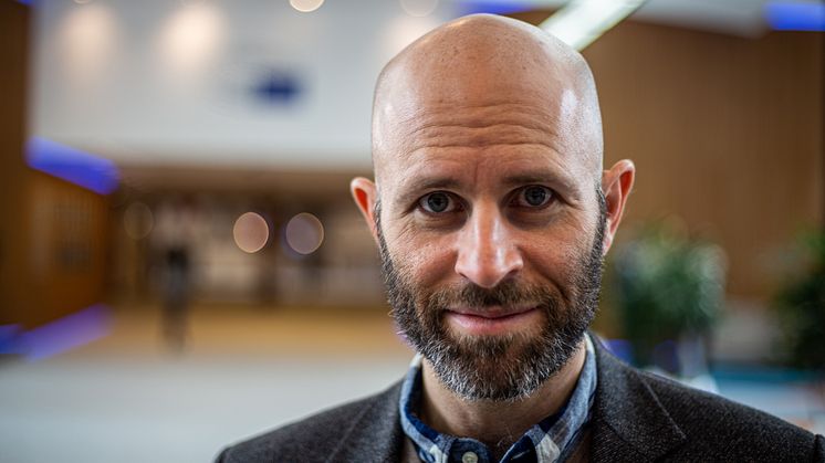 Mattias Bjärnemalm