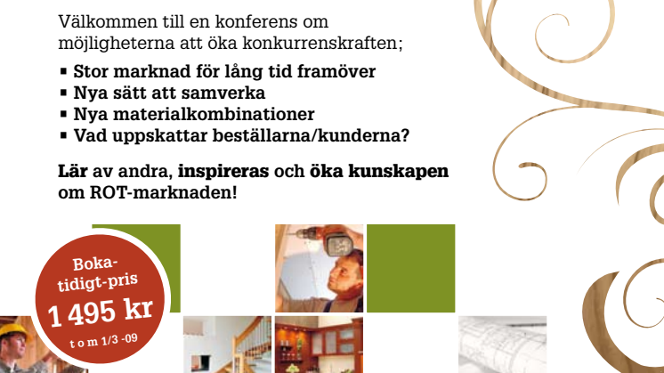 30 000 nya jobb inom renovering av miljonprogrammen