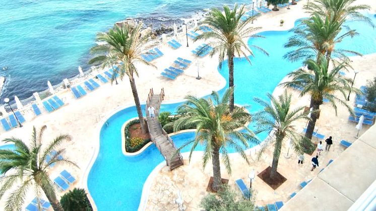 Timeshare.  Buying your membership is only the beginning of the expense