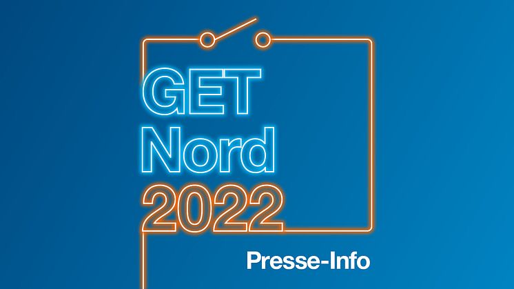  GET Nord 2022 - Hager live vor Ort