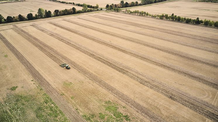 DLG Test Tractors with CEMOS