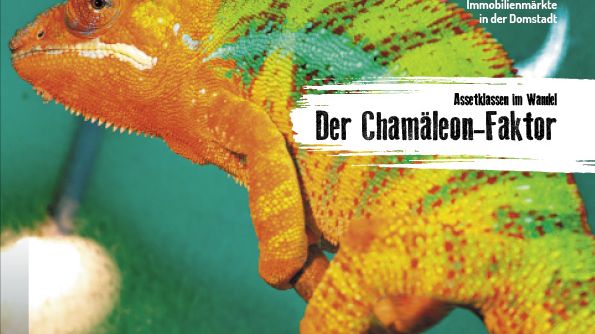 Der neue immobilienmanager