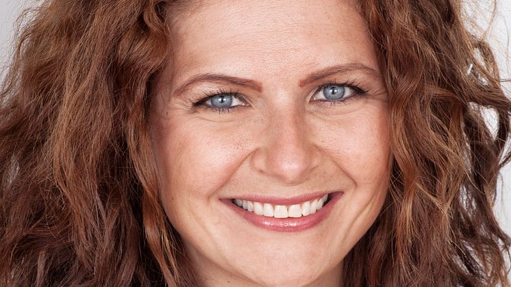 Szofia Jakobsson - Community manager