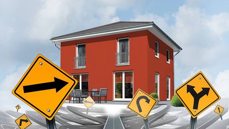 Hausbau-Tipp: So finden Sie den richtigen Baupartner
