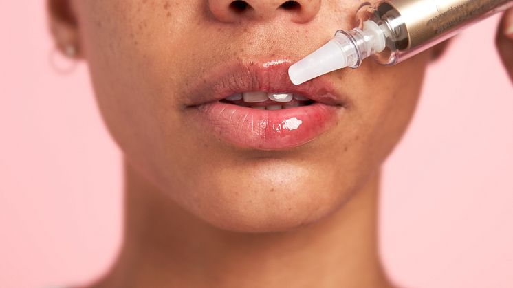 DermInfusions™ Plump + Repair Lip Treatment