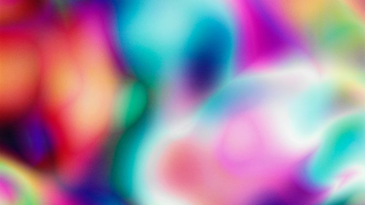 Thomas Ruff: "Substrat 24 III". 