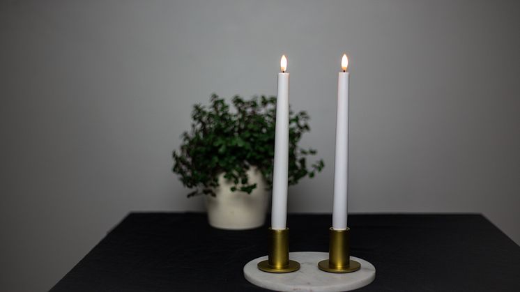 Premium LED antikljus