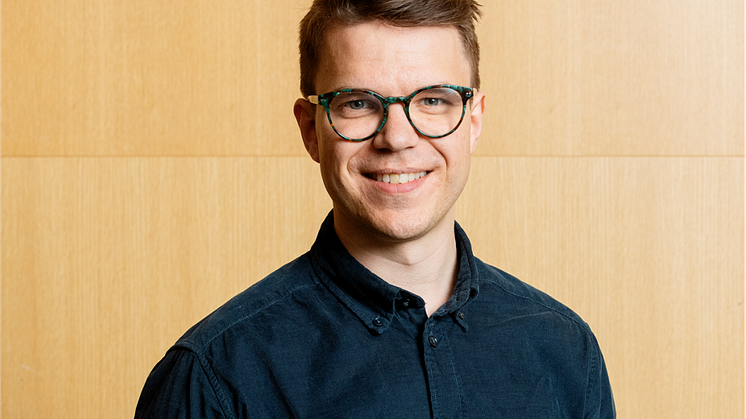 Jonathan Blom