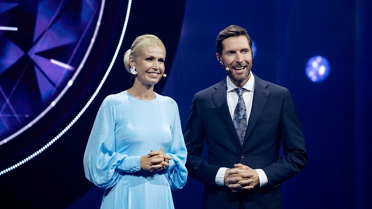 Kronprinsparrets Priser 2021