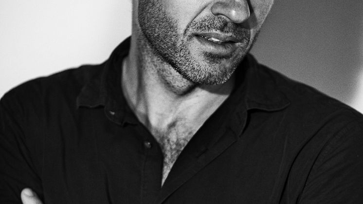 Peter Jöback - pressbild