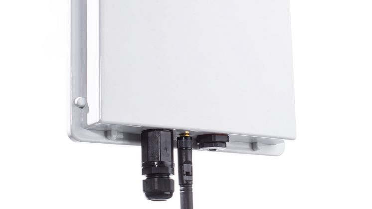 Teltonika RUT750 LTE router för utomhusbruk 