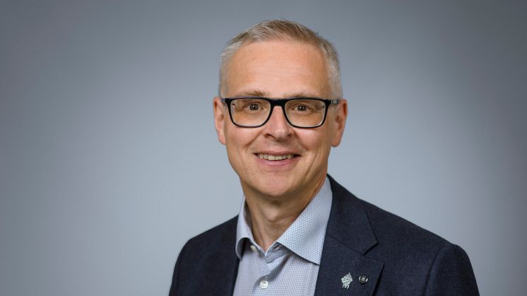 Mikael Elofsson