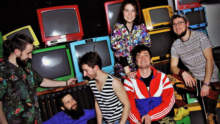 Offbeat Cooperative Bunt