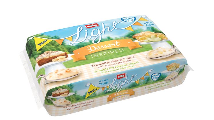 Get Inspired this Spring With Müllerlight!