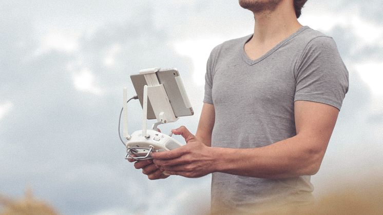 Utblick: Digitalisering - april 2019