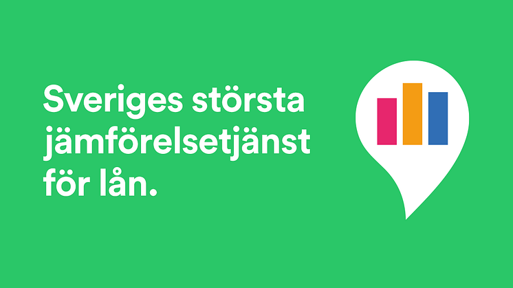 Lendo är Sveriges största jämförelsetjänst för privat- och företagslån. 