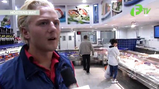 FTV -  Höstens mat