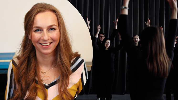 Esther von Schoenberg är operasångerska och sångpedagog, och en flitigt anlitad hjälp för att hjälpa sångare att utveckla sin röst holistiskt. Nu finns all hennes kunskap i appen Vocalise.
