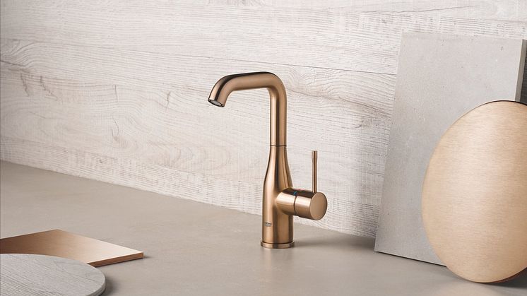 GROHE_WarmSunset