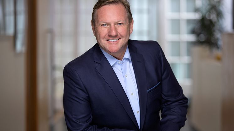 Michael Traub bliver ny bestyrelsesformand for STIHL