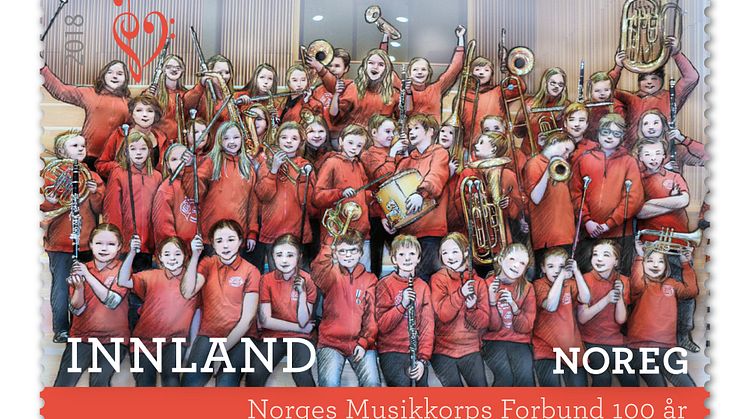 NK 1983: Spjelkavik skolekorps, Ålesund.