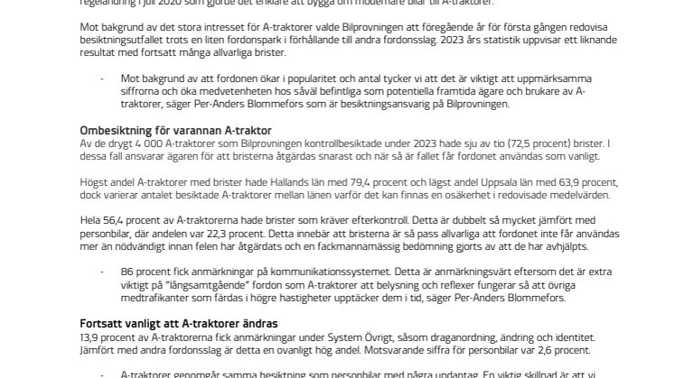 Pressinfo_Bilprovningen_besiktningsutfall_2023_a_traktorer.pdf