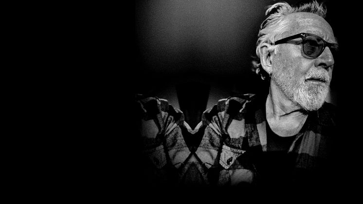 Ulf Lundell ställer in sommarturnén och därmed konserten den 17 juli på Furuvik