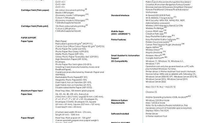 PIXMA G3570_PR Spec Sheet_EM_FINAL_Page_1
