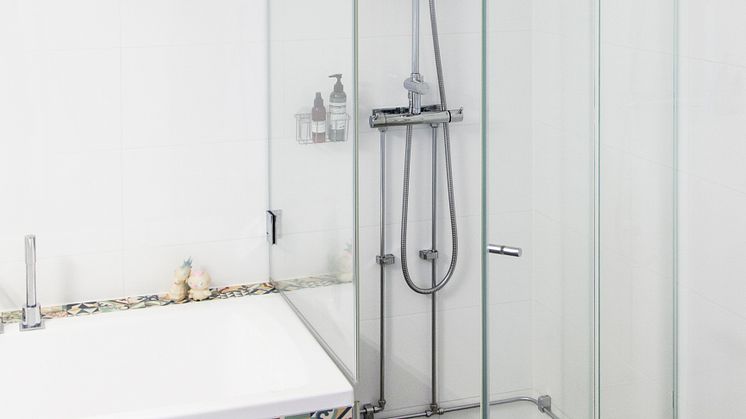 Alterna Dusch Design
