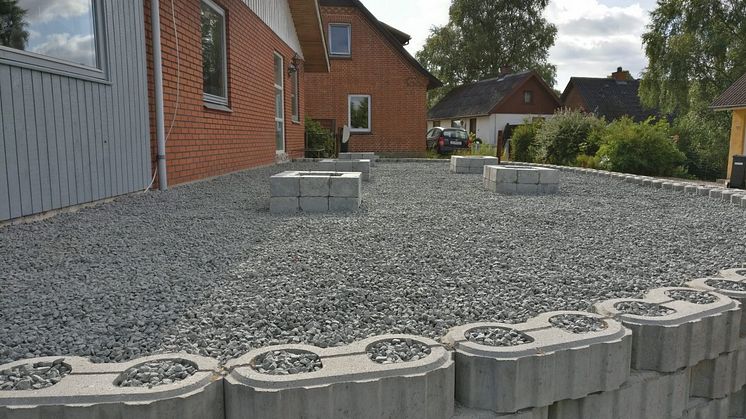 Arbejde udført af ELVITEK