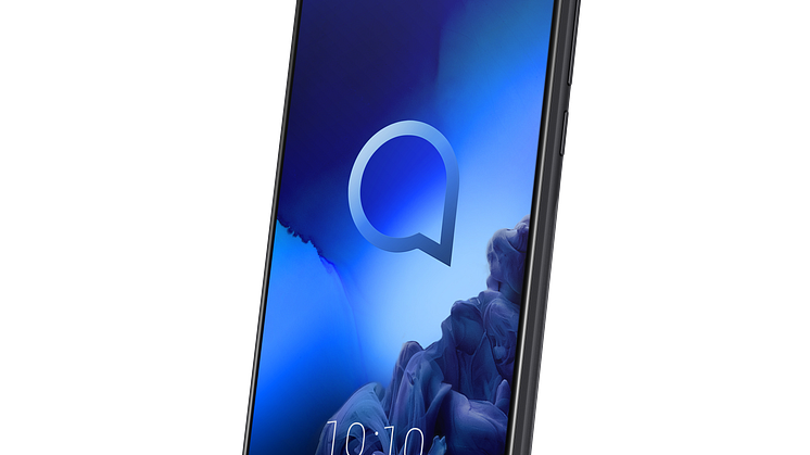 Alcatel 3X (2019)