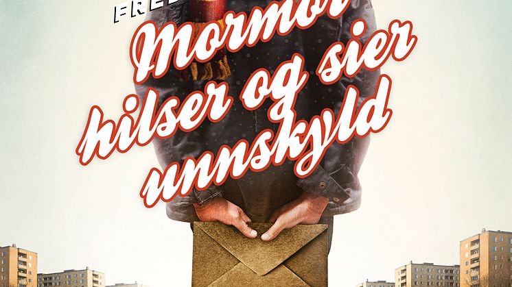 Forfatteren av En mann ved navn Ove med ny roman