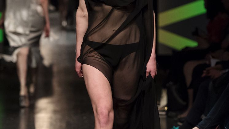 Julie Borch-Christensen - Next
