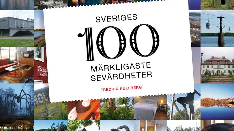 Märkliga sevärdheter på mässa i Luleå