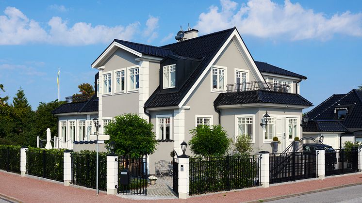 Nordsjö New medium